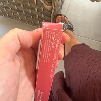 Kampanyalı Alınan Hasarlı Rujlar İçin Çözüm Sunulmadı, Mağduriyet Yaşadım