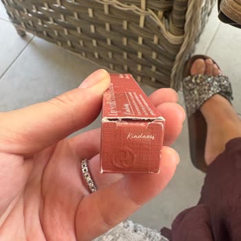 Kampanyalı Alınan Hasarlı Rujlar İçin Çözüm Sunulmadı, Mağduriyet Yaşadım