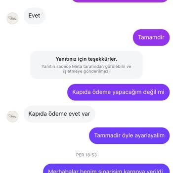 Yanlış Ürün Gönderildi, Satıcı İletişime Geçmiyor Ve Hesaplarımı Engelledi