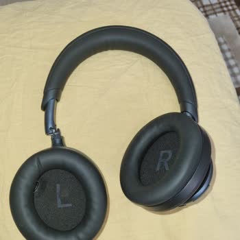 My Anker Soundcore Space One Headphones Broke and Warranty Was Denied