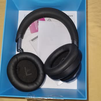 My Anker Soundcore Space One Headphones Broke and Warranty Was Denied