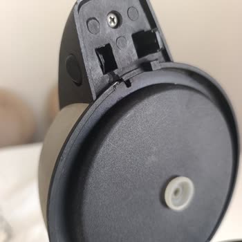 Penguen Termosun Üst Kapağı Açan Tırnaklardan Biri Kırık Olduğu İçin Randıman Alamıyoruz!