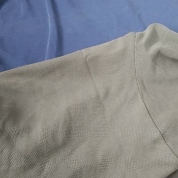 Mavi Mağazasından Alınan Tişörtlerde Hızlı Renk Solması Ve Değişim Sorunu