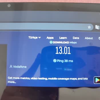 Taşınma Sonrası Vodafone Net Hız Sorunu ve Çözülmeyen Mağduriyet