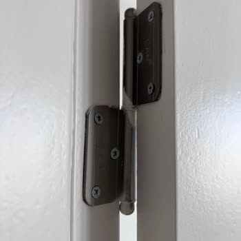 Kapı Montajında İşçilik Ve İlgi Eksikliği Mağduriyeti