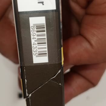 Sigara Paketinde Plastik Parça Çıktı, Müşteri Hizmetlerine Ulaşamıyorum