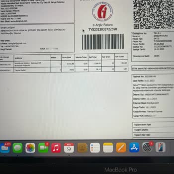 Garanti Kapsamında Pil Sorunu Ve İşlemsiz İade Mağduriyeti