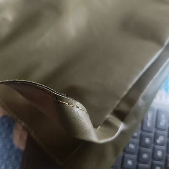 Tofisa Çantada Görselden Farklı Kalitesiz Ürün Ve İade Ücret Mağduriyeti