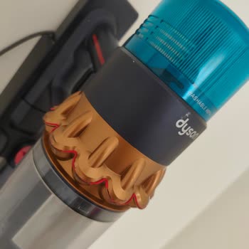 Servis Sonrası Süpürgem Daha Fazla Deforme Oldu, Mağduriyetim Giderilmiyor