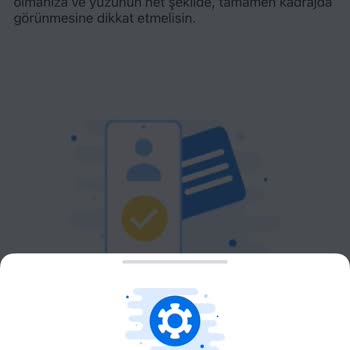 Paycell Kimlik Doğrulama Sorunu Nedeniyle Kartımı Aktive Edemiyorum