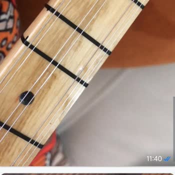 Biraderler Müzik Evi Bağlama Siparişimde Kötü Paketleme Ve İmalat Hataları, Satıcı İlgisizliği