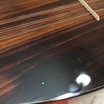 Biraderler Müzik Evi Bağlama Siparişimde Kötü Paketleme Ve İmalat Hataları, Satıcı İlgisizliği