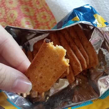 Torku Peynirde Taş Benzeri Yabancı Madde Şoku