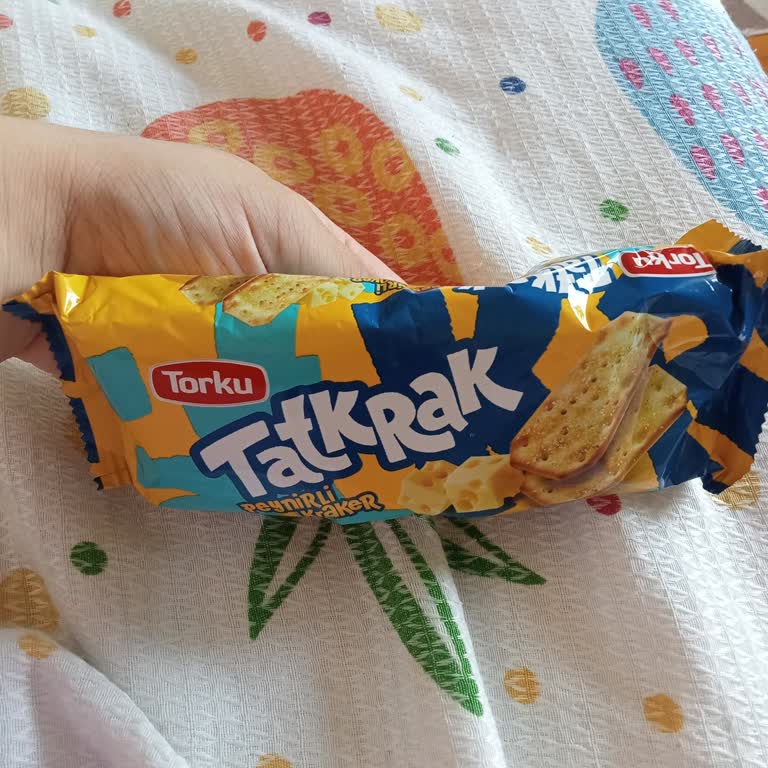 Torku Peynirde Taş Benzeri Yabancı Madde Şoku