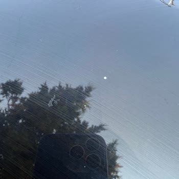 Garanti Kapsamındaki Opel Mokka'nın Tavan Boyasında Sorun Ve Çözüm Eksikliği