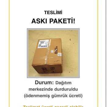 Kişisel Bilgilerimin İzinsiz Kullanılması Ve Güvenlik Endişesi