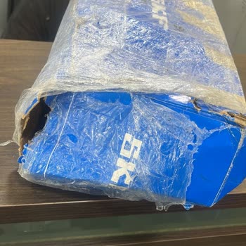 Aras Kargo Teslimatında Eksik Ve Hasarlı Ürün, İlgisiz Müşteri Hizmetleri