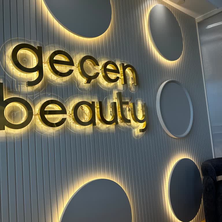 Geçen Beauty Yaşadığım Olumsuz Deneyim