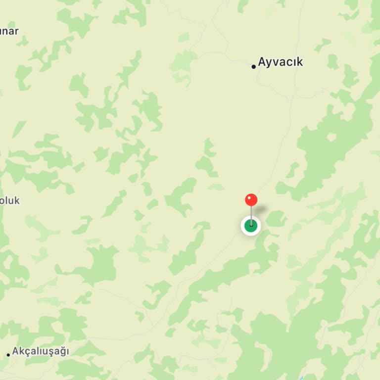 Yoğun Bölgede Türk Telekom Çekmiyor, Acil Çözüm Bekliyorum