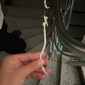 İnternet Kablomuz Yanlışlıkla Kesildi Kimse Yardımcı Olmuyor