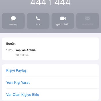İnternet Kablomuz Yanlışlıkla Kesildi Kimse Yardımcı Olmuyor