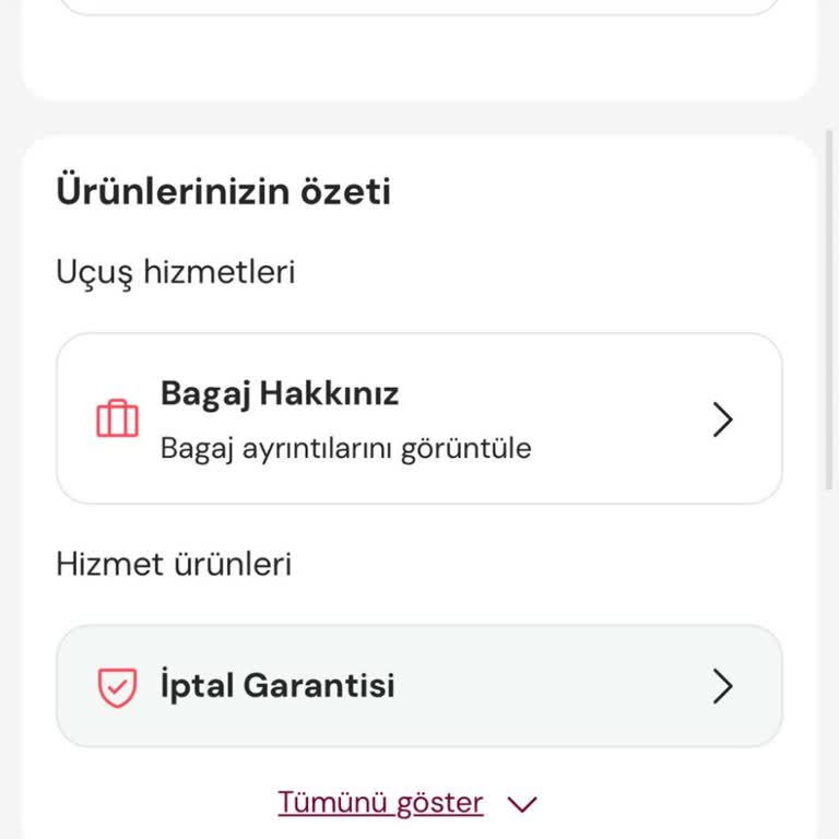 Mytrip İptal Garantili Bilette Yüksek Kesinti Ve Geciken İade Mağduriyeti