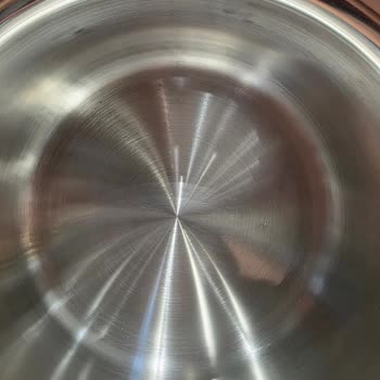 Jumbo Kullanımda Hemen Hasar Gören Tencere İçin İade Ve Geri Ödeme Talebi