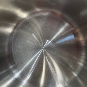 Jumbo Kullanımda Hemen Hasar Gören Tencere İçin İade Ve Geri Ödeme Talebi