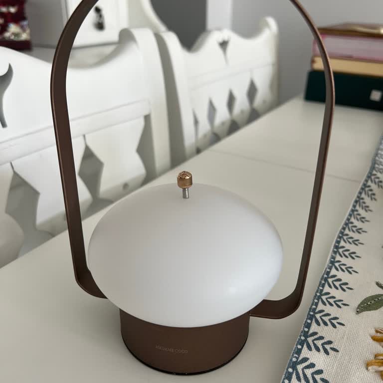 Madame Coco Dokunmatik Lamba Arızası Çözüm Bekliyor