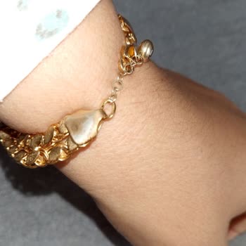 Aldığım Bileklikler Hemen Bozuldu, Müşteri Hizmetleri Yardımcı Olmadı