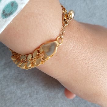 Aldığım Bileklikler Hemen Bozuldu, Müşteri Hizmetleri Yardımcı Olmadı