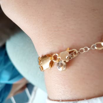 Aldığım Bileklikler Hemen Bozuldu, Müşteri Hizmetleri Yardımcı Olmadı