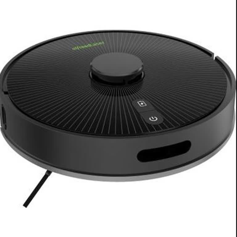 Reeder Hakem Heyeti Kararına Rağmen Para İadesi Yapılmayan Arızalı Robot Süpürge Deneyimi!