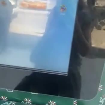 Boldy Personelinden Hakaret