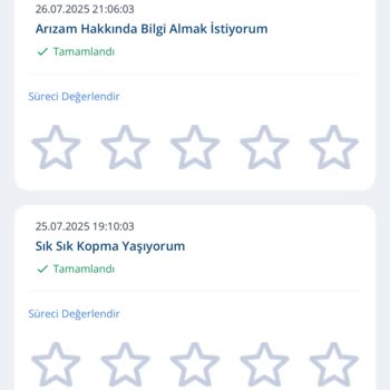 İnternet Hizmeti 15 Gündür Yok Müşteri Hizmetleri Çözüm Sunmuyor
