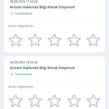 İnternet Hizmeti 15 Gündür Yok Müşteri Hizmetleri Çözüm Sunmuyor