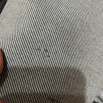 Aldığım Pantolonlarda Beden Ve Kusur Sorunu, Yetersiz Müşteri Hizmeti