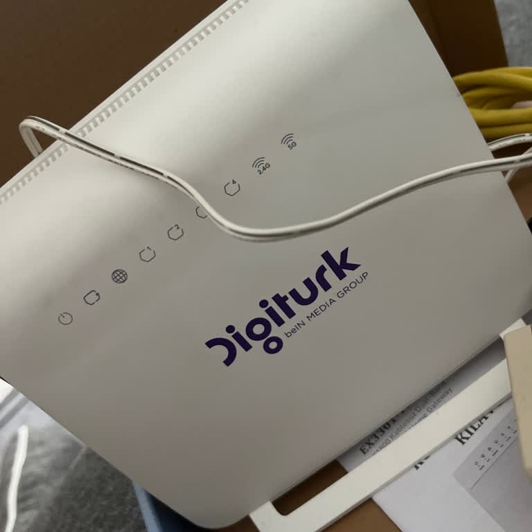 Digiturk'ten Bilgilendirme Eksikliği Ve Haksız Ücretlendirme Mağduriyeti