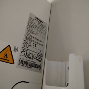 Garanti Kapsamındaki Klimamın Ekran Sorunu Çözülmüyor