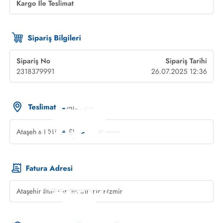 Şok Market Online'dan Satın Alınan Klimanın İadesi 15 Gündür Tamamlanmıyor, Ödeme Yapılmıyor