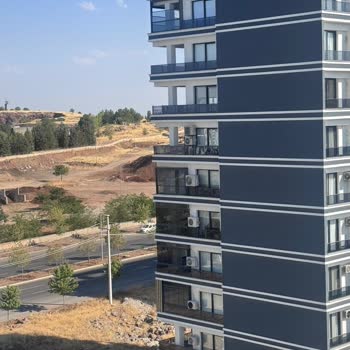 Bosch Klima Montajında Servis Reddetti, 9 Gündür Mağdurum