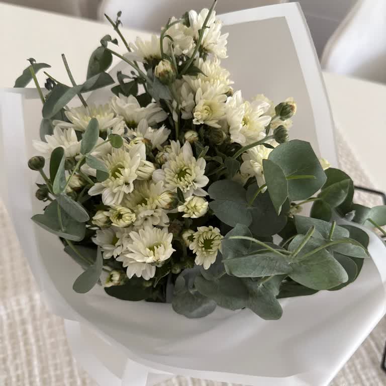 Görselden Farklı Ve Solmuş Çiçekler, Müşteri Hizmetlerinden Yanıtsız Kaldım