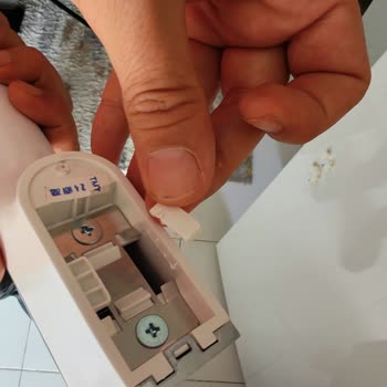 Samsung Buzdolabı Kapı Kulpunda Garanti Ve Servis Hayal Kırıklığı