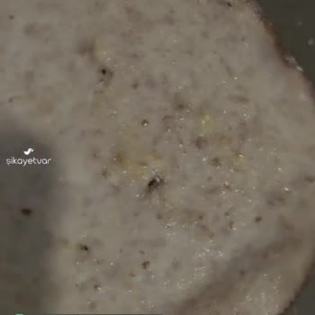 Namet Hindi Füme Ürününden Sağlıksız Ve Bozulmuş Parça Çıktı!