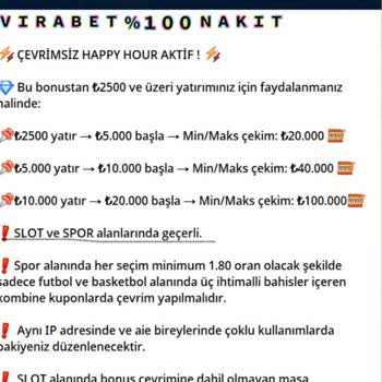 Bonus Kazancım Kural Dışı Gerekçesiyle Haksızca Silindi
