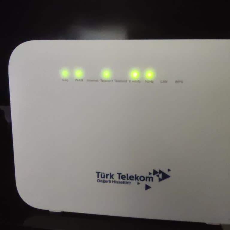 Gigafiber Altyapı Sorunu Ve Uzayan Modem Aktivasyon Süreci Nedeniyle Hizmet Alamıyorum