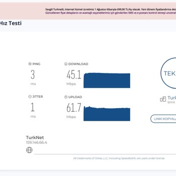 İnternet Hızı Ve Bağlantı Sorunları Nedeniyle Oyunlarda Mağduriyet