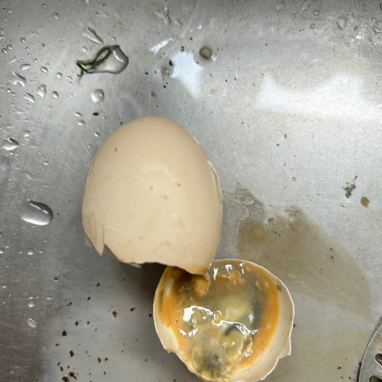 Mopaş Hipermarket Yummy Yumurta Çürük Çıktı