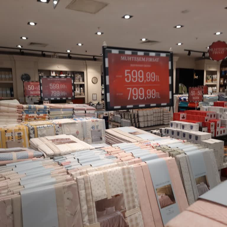 Etiket Fiyatı İle Kasadaki Fiyat Farklılığı Ve Yanıltıcı Bilgilendirme