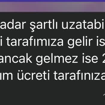 Kaza Sonrası İkame Araç Ve Sigorta Sürecinde Yaşanan Mağduriyet